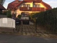 TГ­mГЎr Apartman 