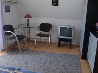 VirГЎg Apartman 