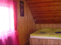 MГЎlnГЎs Motel 