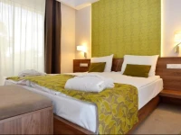 Imola Hotel PlatГЎn 