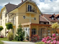 PanorГЎma Hotel Eger 