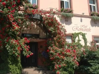 Hotel Romantik Eger 