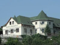 Hotel Rubinia Panzio 