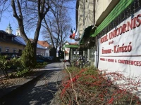 Hotel Unicornis 