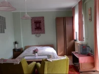 Apartman NapsugГЎr VendГ©ghГЎz Eger 