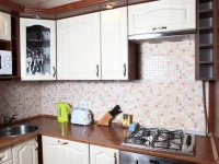 Balm Apartman 