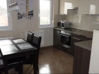 CsillagfГ©ny Apartment 