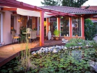 Green Park Villa 