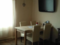 Paradise ApartmanhГЎz 