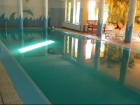 Villa Citadella Wellness PanziГі 