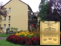 Viola Apartman 