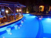 MesГ©s Shiraz Wellness Hotel Superior 