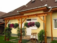 AndrГЎs ApartmanhГЎzak 