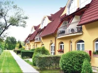 Apartment EgerszalГіk 4 