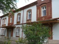 Rugby Club Hotel 
