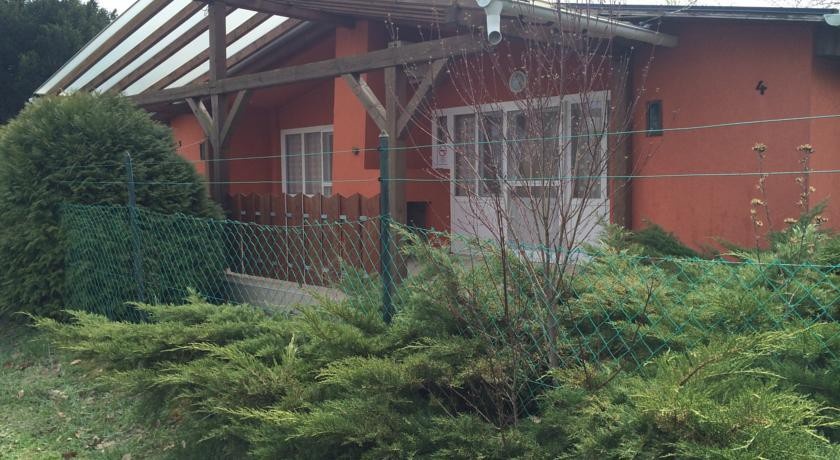 FagyГ¶ngy Apartmanok 