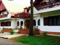Zseri VadГЎszhГЎz 