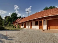 Nyitott Kapu VendГ©ghГЎz 