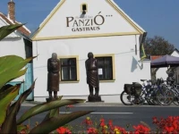 HorvГЎth HГЎz PanziГі 