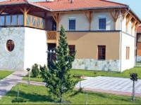 Apartment Beke u. Hrsz. - FonyГіd 