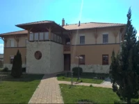BГ©ke Apartman 