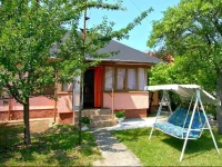 Holiday home FonyГіd 