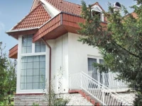 Holiday home FonyГіd *XCIII * 