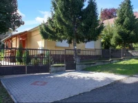 Holiday home Fonyod 10 