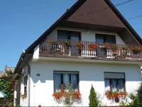 Holiday home Fonyod 23 