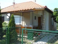 Holiday Home Fonyod 5 