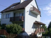 Holiday Home in Fonyod with Two-Bedrooms 1 