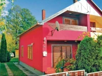 Holiday home Napsugar Utca-Fonyod 