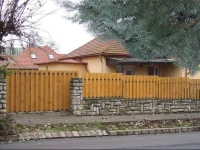 Two-Bedroom Holiday home KarГЎcsony 07 