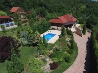 Villa Forest FГіt 
