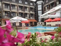 Thermal Hotel Gara GyГіgy- Г©s Wellness SzГЎlloda 