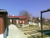 Pension Gannaer Dorfstubn 