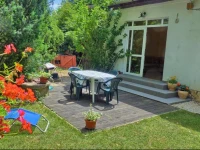 Family Cottage 