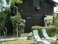 Holiday home GГЎrdony *XXVI * 