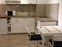 DГіzsa Apartman