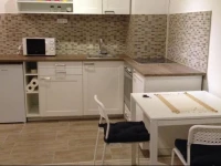DГіzsa Apartman 