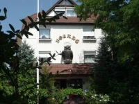 Bagoly FogadГі 