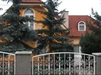 JГіbor VendГ©ghГЎz 