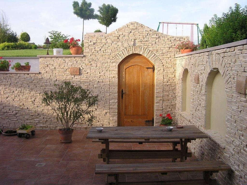 Villa Corvina 