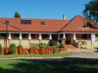 DiГіfa Motel CsГЎrda 