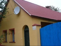HorvГЎtkert Guesthouse 