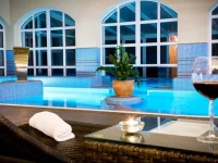 Bodrogi KГєria Wellness Hotel 