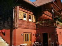 GolomГЎn GerendahГЎz Г©s VendГ©ghГЎz 