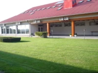 Aero Hotel & Etterem 