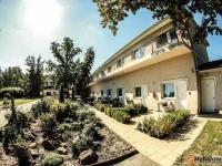 Andrassy Thermal Hotel 