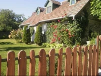 Kapolcs Cottage 